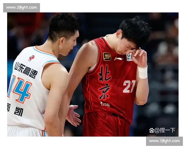 山东与广东激战正酣 赛场争锋演绎CBA强队之争